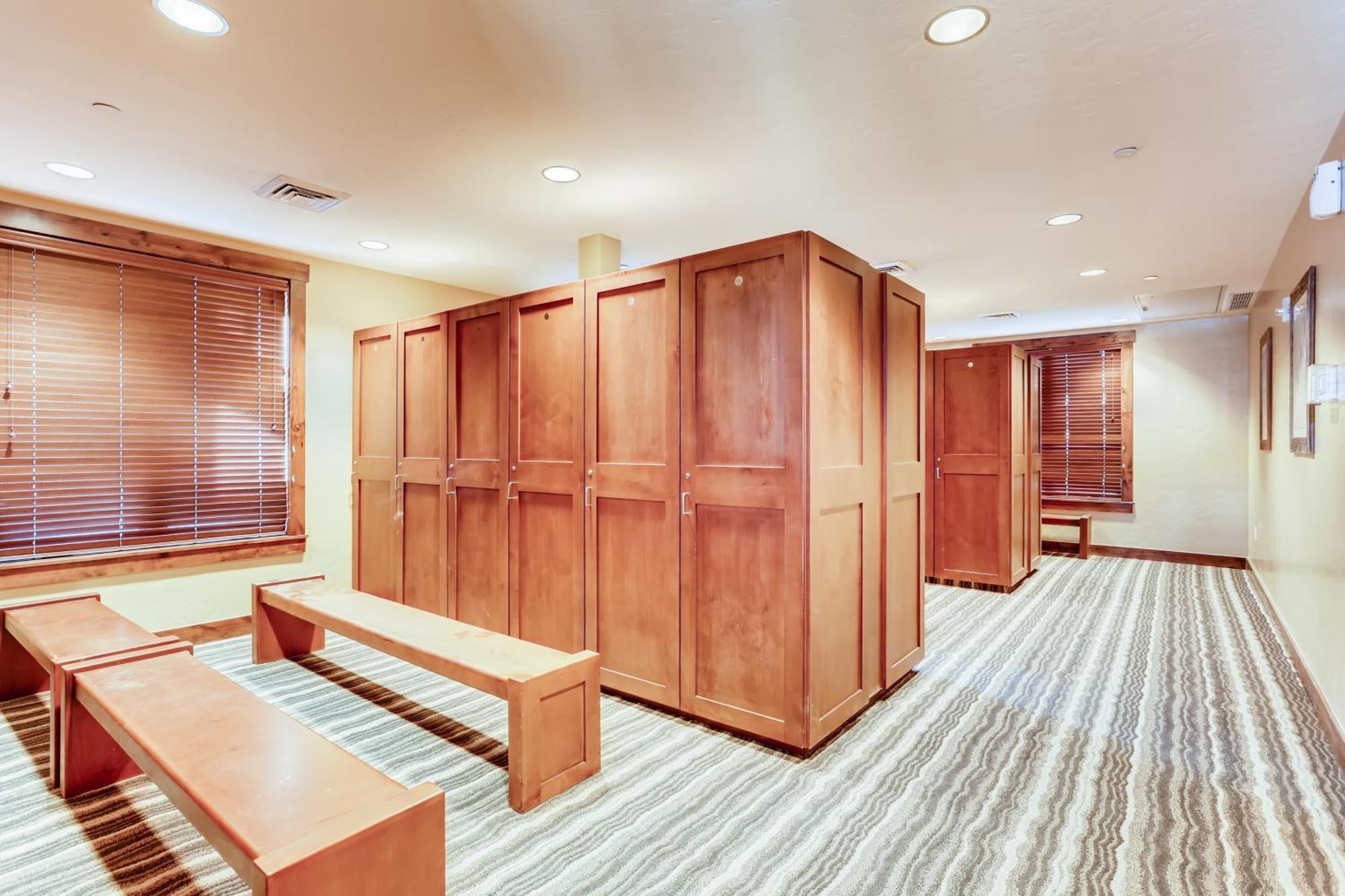 ブリッケンリッジWater House On Main Streetアパートメント 部屋 写真